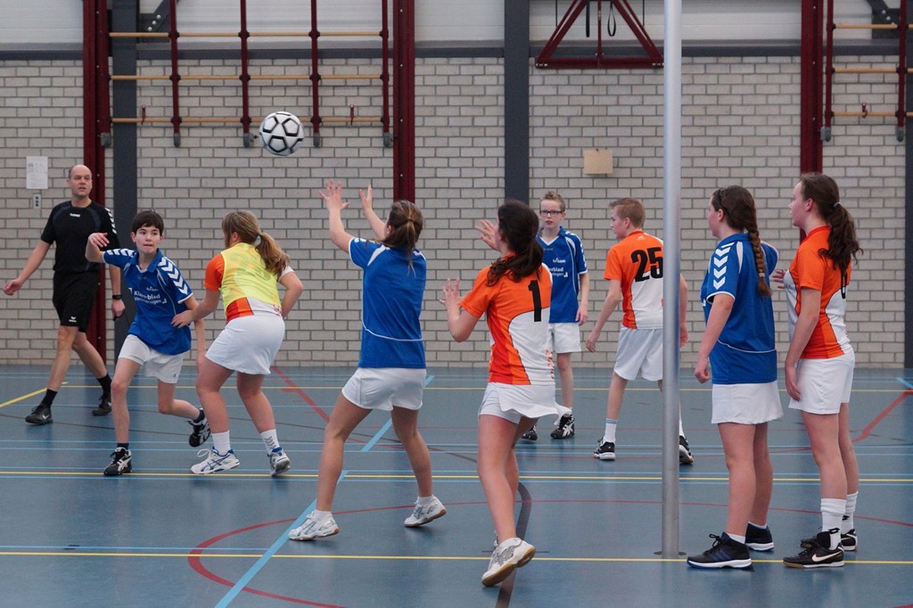 Korfbal C2 - 8 februari -011.jpg